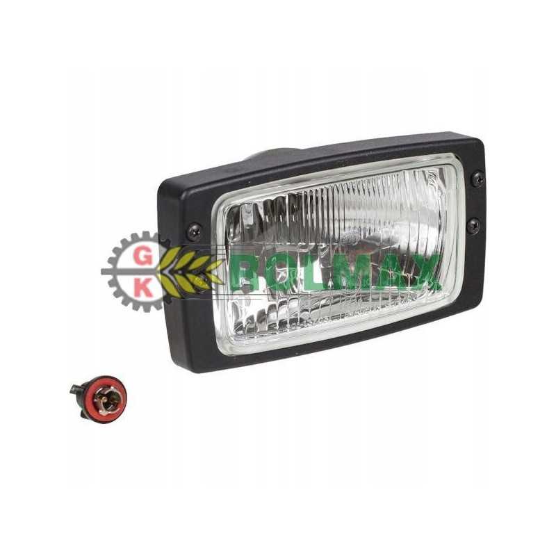 Atšvaitas tvirtinimui 148 x 84 hella 1ab006213027