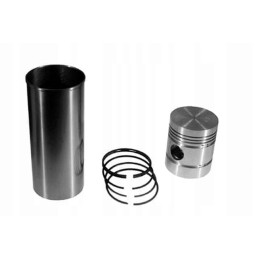 Vpb9611 variklio remonto komplektas