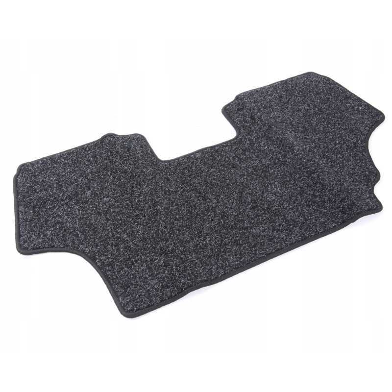 John Deere 5000 aksominis grindų kilimėlis