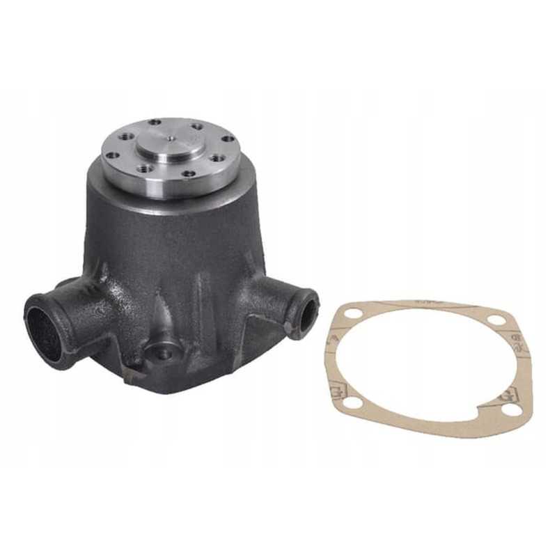 F382200610020kr Kramp aušinimo skysčio siurblys