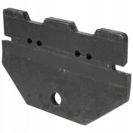 Ursus 1614 33kg svoris traktoriams