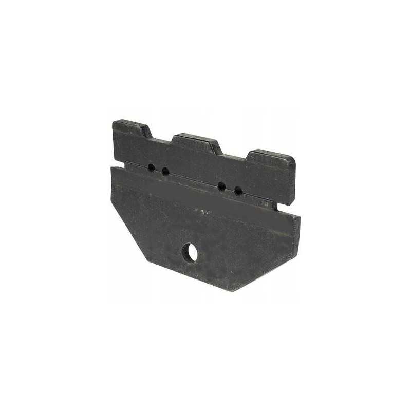 Ursus 1614 33kg svoris traktoriams