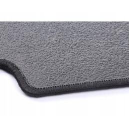 John Deere 5000 aksominis grindų kilimėlis