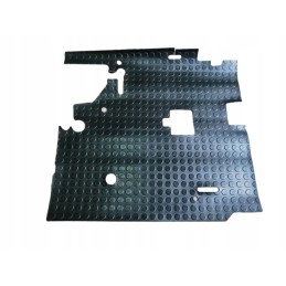 Kabinos grindų danga Vladimirec T 25