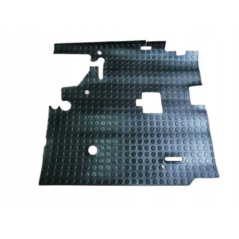 Kabinos grindų danga Vladimirec T 25