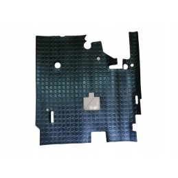 Kabinos grindų danga Vladimirec T 25