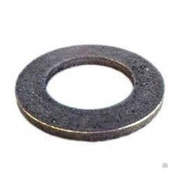 Metalinė poveržlė Mtz Belarus galvos dangčiui