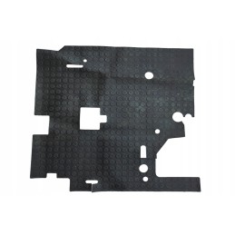 Kabinos grindų danga Vladimirec T 25