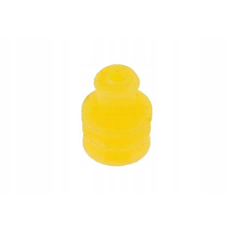 Hc 192587 silikoninis sandariklis