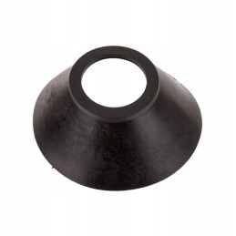 Rutulinio šarnyro dangtis, vairo sistema mf 175