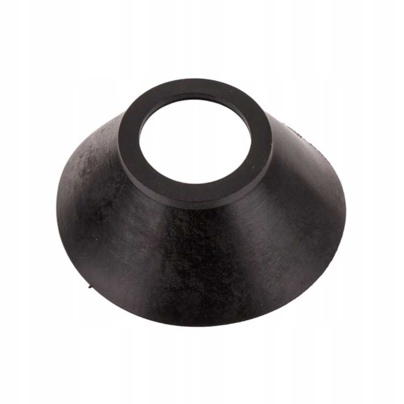 Rutulinio šarnyro dangtis, vairo sistema mf 175