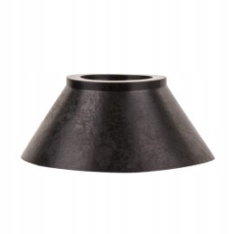 Rutulinio šarnyro dangtis, vairo sistema mf 175