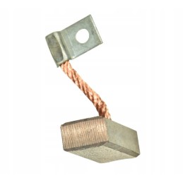 Starterio šepetėlis r7 c360 8414040 elektrocarbon