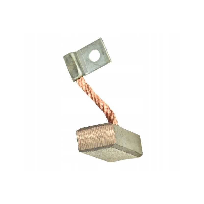 Starterio šepetėlis r7 c360 8414040 elektrocarbon