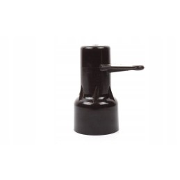 Galios tiekimo veleno dangtis zetor 5011 7745