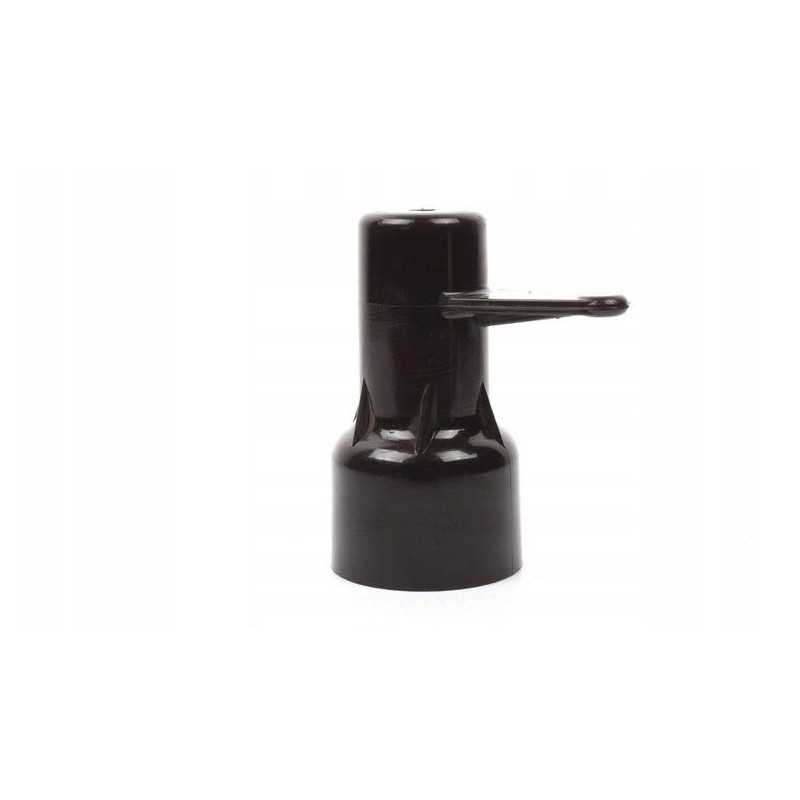 Galios tiekimo veleno dangtis zetor 5011 7745