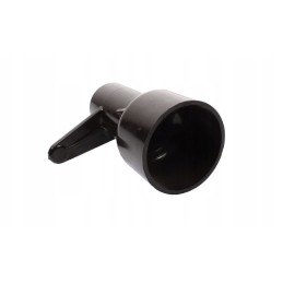 Galios tiekimo veleno dangtis zetor 5011 7745