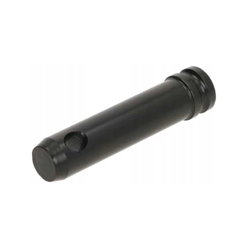 Kaištis 25 4x83 mm 2 kat