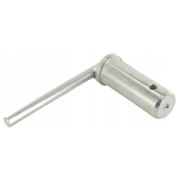 Smeigtukas su rankena 25x50 mm z525050kr