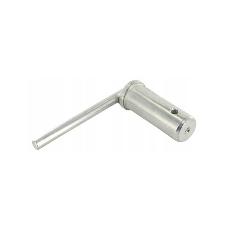 Smeigtukas su rankena 25x50 mm z525050kr