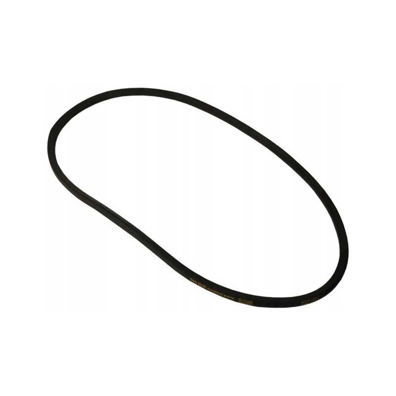 SPA trapecinis diržas 1257 12x1257 ursus c 385 3512