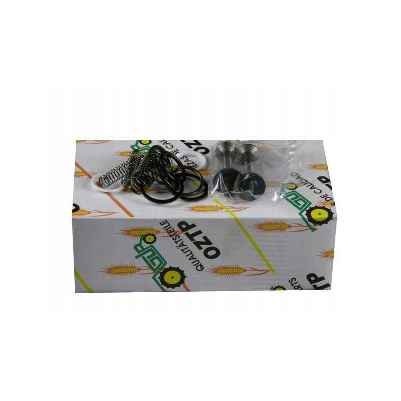 Hidraulinio siurblio vožtuvo kameros remonto rinkinys