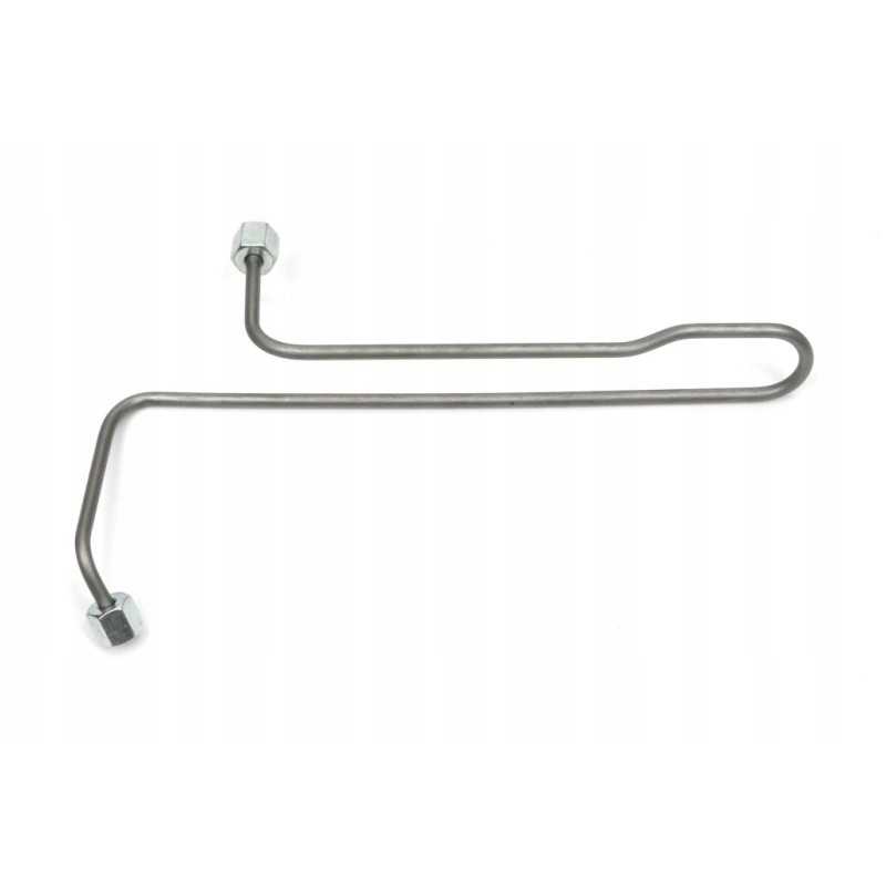 Aukšto slėgio vamzdis ir cilindras 6 cil. C 385