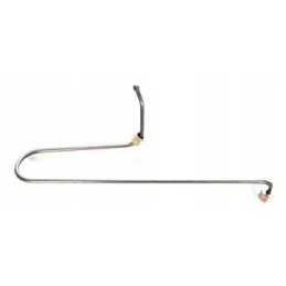 III cilindro aukšto slėgio vamzdis, 6 cil. C