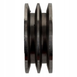 2 diržų generatoriaus skriemulys c 385 902 1222