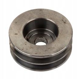 2 diržų generatoriaus skriemulys c 385 902 1222