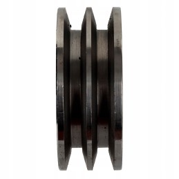 2 diržų generatoriaus skriemulys c 385 902 1222