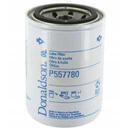 Alyvos filtras Donaldson P557780 New Holland 84221215