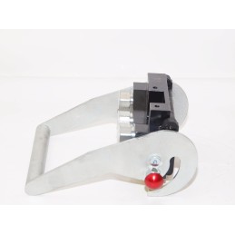 Greita jungtis, 4 kanalų hidraulinė kelių jungtis