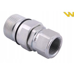 Hidraulinė greitoji jungtis, užsukamas G1 lizdas
