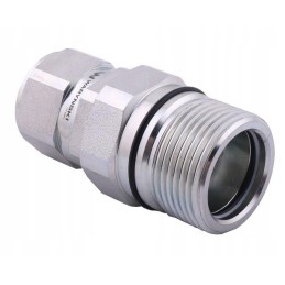 Hidraulinė greitoji jungtis, užsukamas G1 lizdas