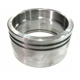 C 385 įdėklas ir priekinis dešinės pusės pavaros velenas c