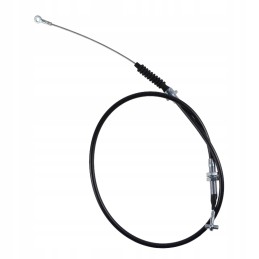 Stabdžių trosas l 1430mm 3714536m1 massey ferguson