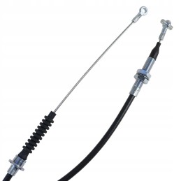 Stabdžių trosas l 1430mm 3714536m1 massey ferguson