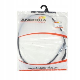 Stabdžių trosas l 1430mm 3714536m1 massey ferguson