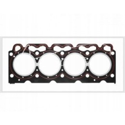 Deutz 1 6mm galvutės tarpiklis