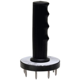 Greito žandikaulio keitimo laikiklis