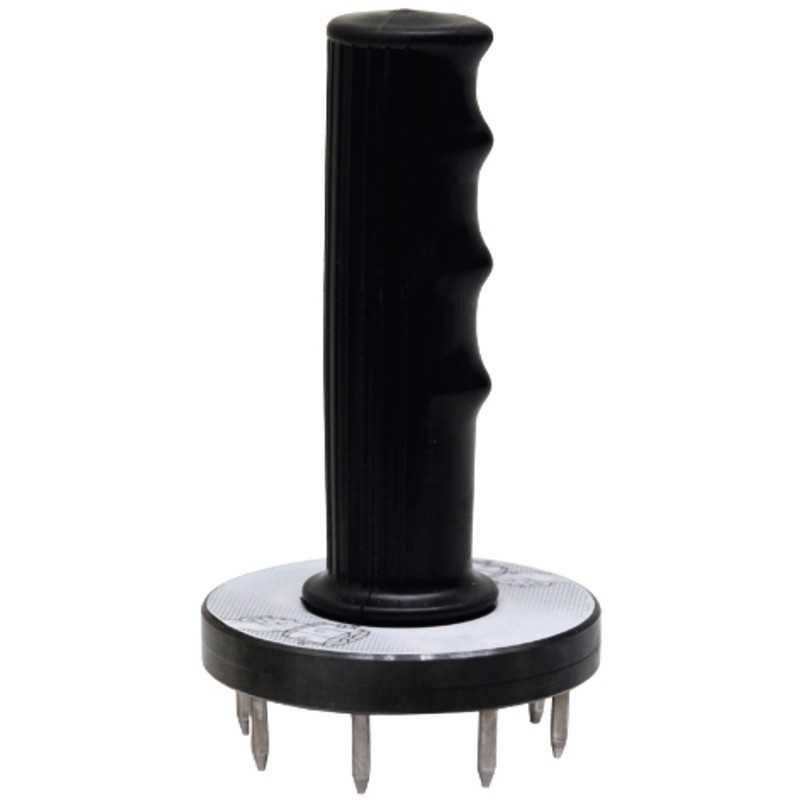 Greito žandikaulio keitimo laikiklis