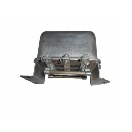 Įtampos reguliatorius rg15c 12 5 a 12 vc 330 ursus