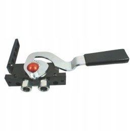 2pb06212gfc greito sujungimo fiksuota dalis dn10 2x1 2