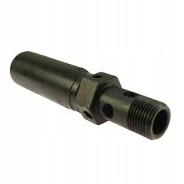 Siurblio apsauginis vožtuvas 46646010 c 360 arkuotas