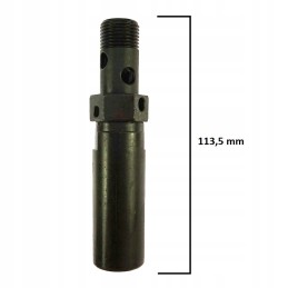 Siurblio apsauginis vožtuvas 46646010 c 360 arkuotas