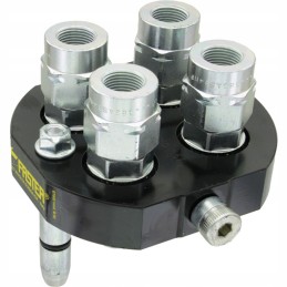 Kištukas 2p506 4 12g mc 86002035