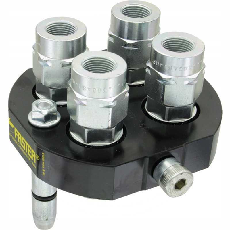 Kištukas 2p506 4 12g mc 86002035