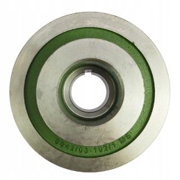 Skriemulys volui C 330 Rolmus