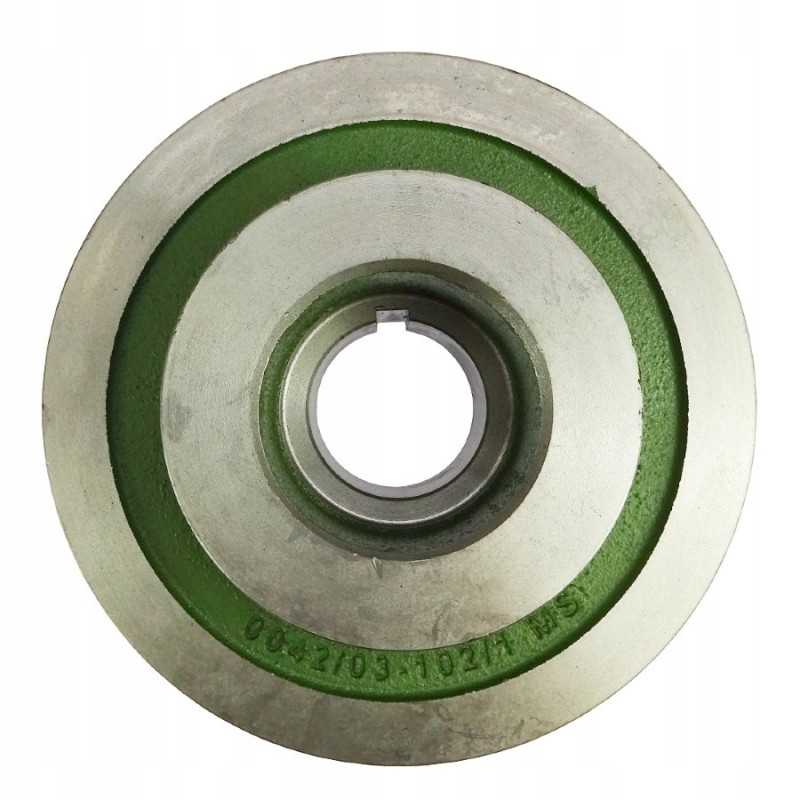 Skriemulys volui C 330 Rolmus